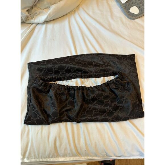 Gucci lined dust bag - Picture 2 of 3
